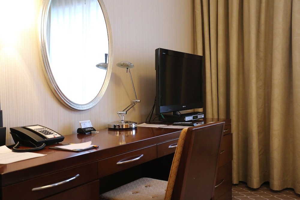 Фото Okura Garden Hotel Shanghai