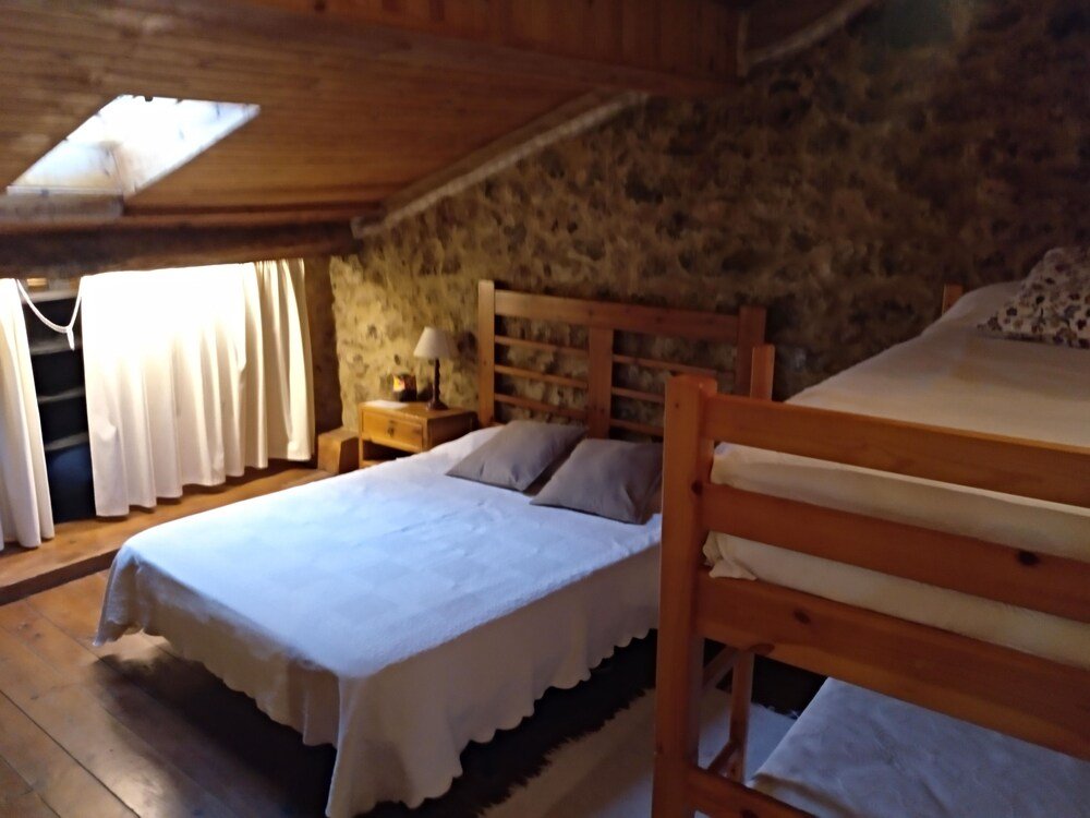 Фото Hospedería Foramontanos