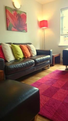 Фото The Bath House Boutique B&b