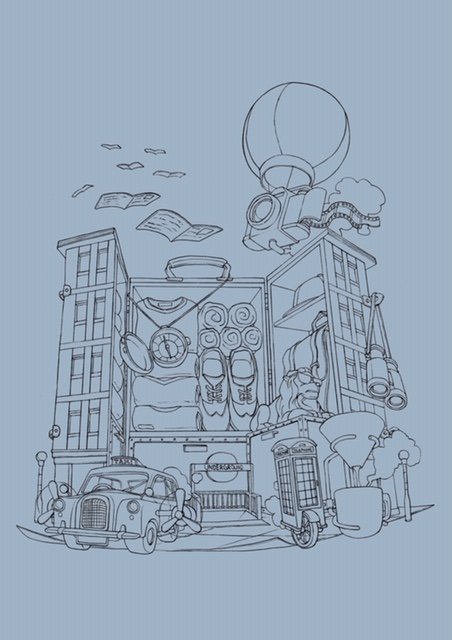 Фото Page8, Page Hotels