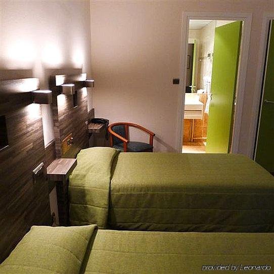 Фото Hotel La Residence Lyon