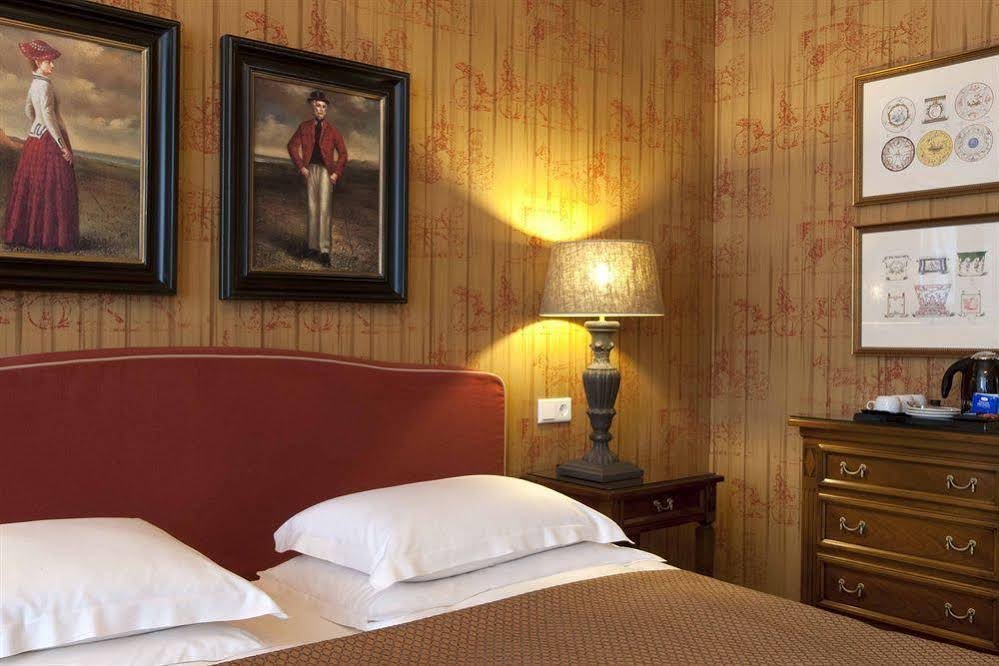 Фото Hotel City House