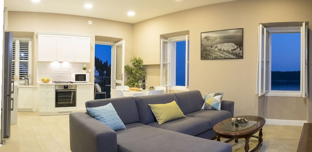 Фото Apartments Jadranka