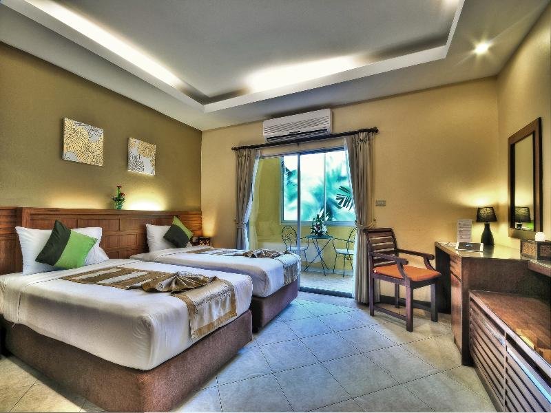 Фото Gazebo Resort