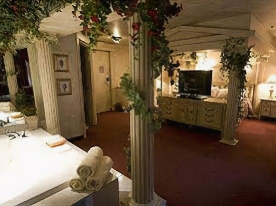 Фото Canad Inns Destination Centre Garden City