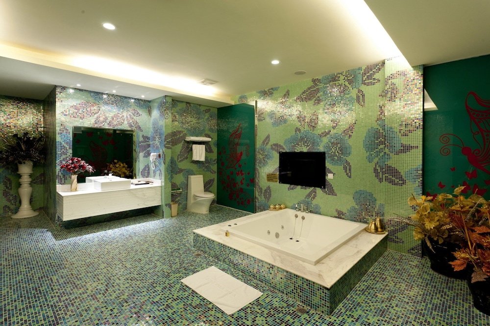 Фото Luxurious Romantic Hotel