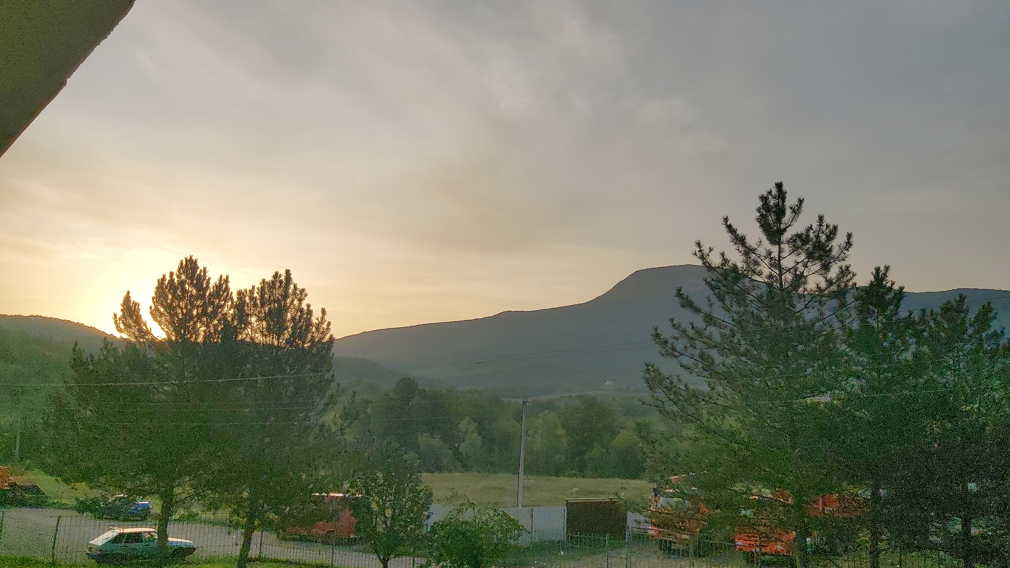 Фото Орлиный залет