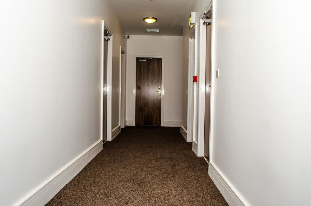 Фото Trivelles Liverpool