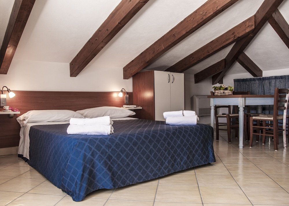 Фото Residenza Tamara