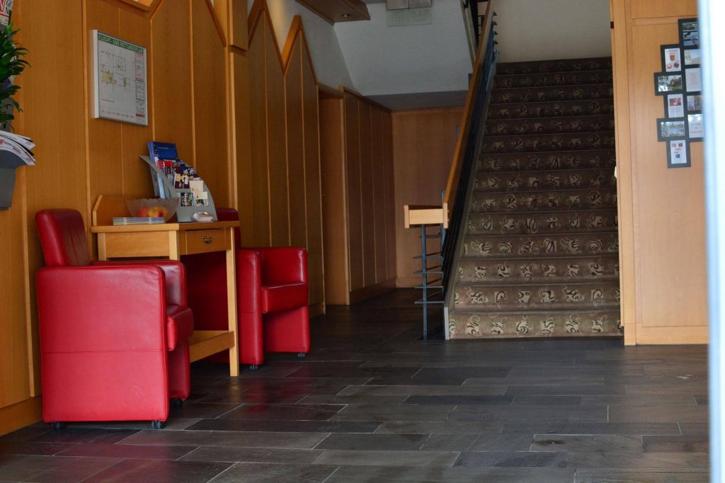 Фото In-Side-Hotel