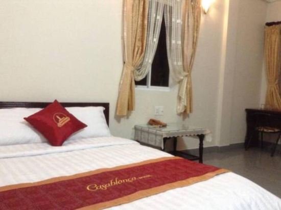 Фото Casablanca Hotel