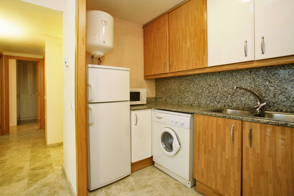 Фото Apartamentos La Llamada