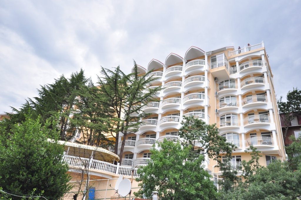 Фото Блюмарин