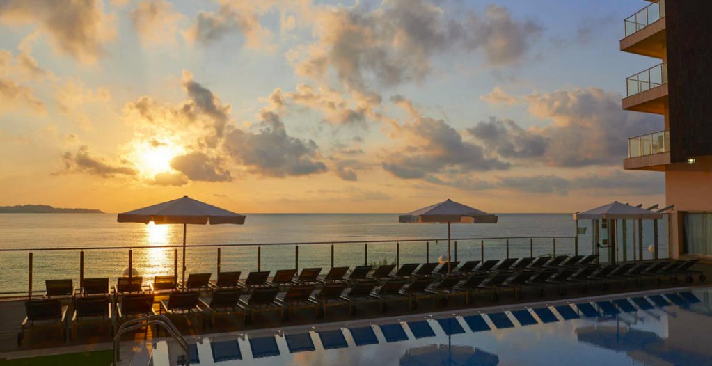 Фото Melia Alicante