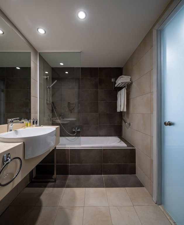 Фото Michelangelo Resort and SPA