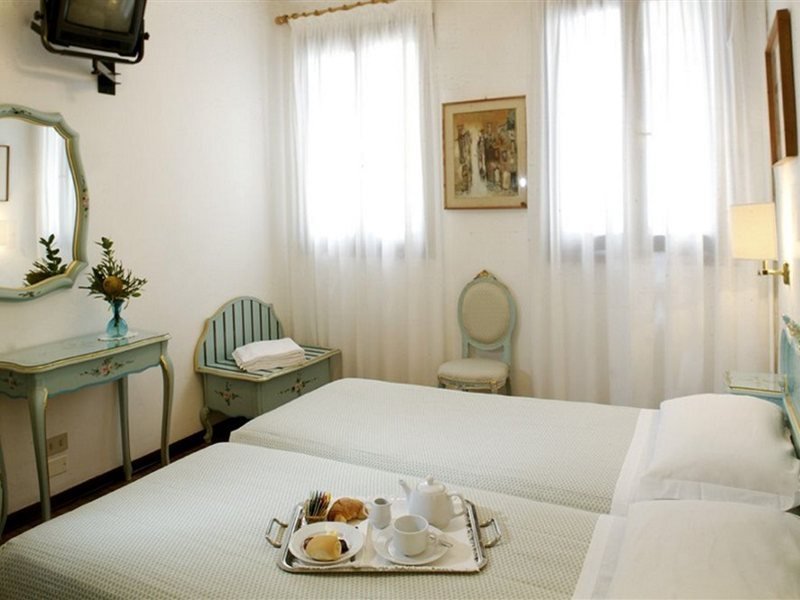Фото Hotel Serenissima