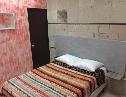 Фото Hostel Inn Cancun