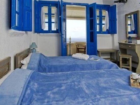 Фото Panorama Oia