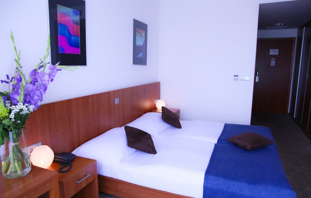 Фото Academic Hotel & Congress Centre