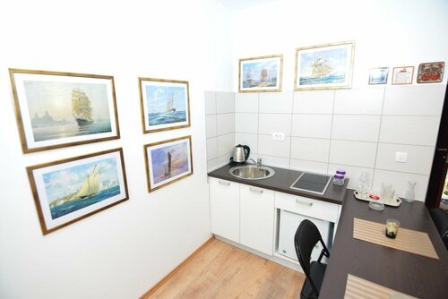 Апартаменты Apartments Balabusic в Черногории