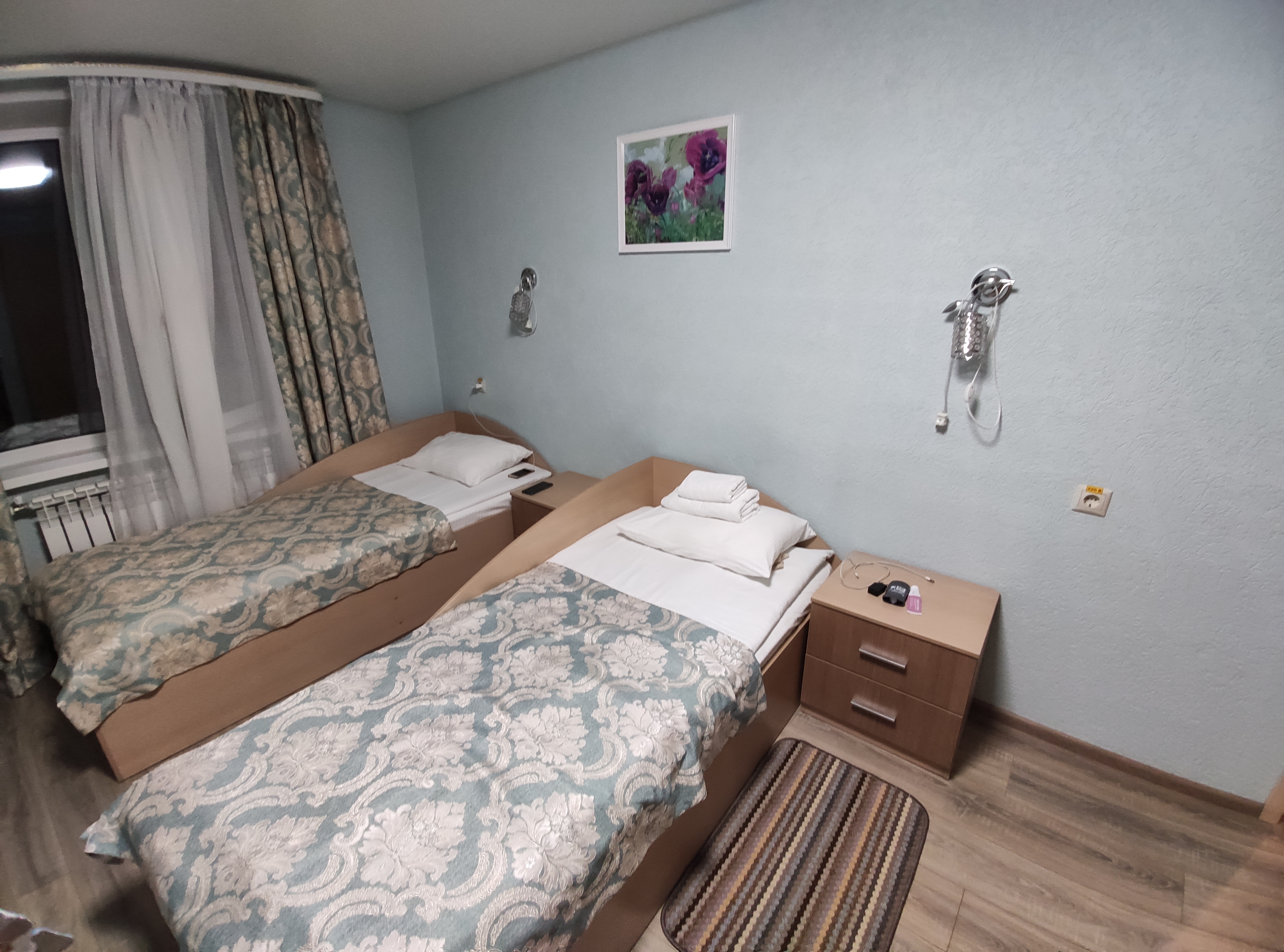 Фото Околица