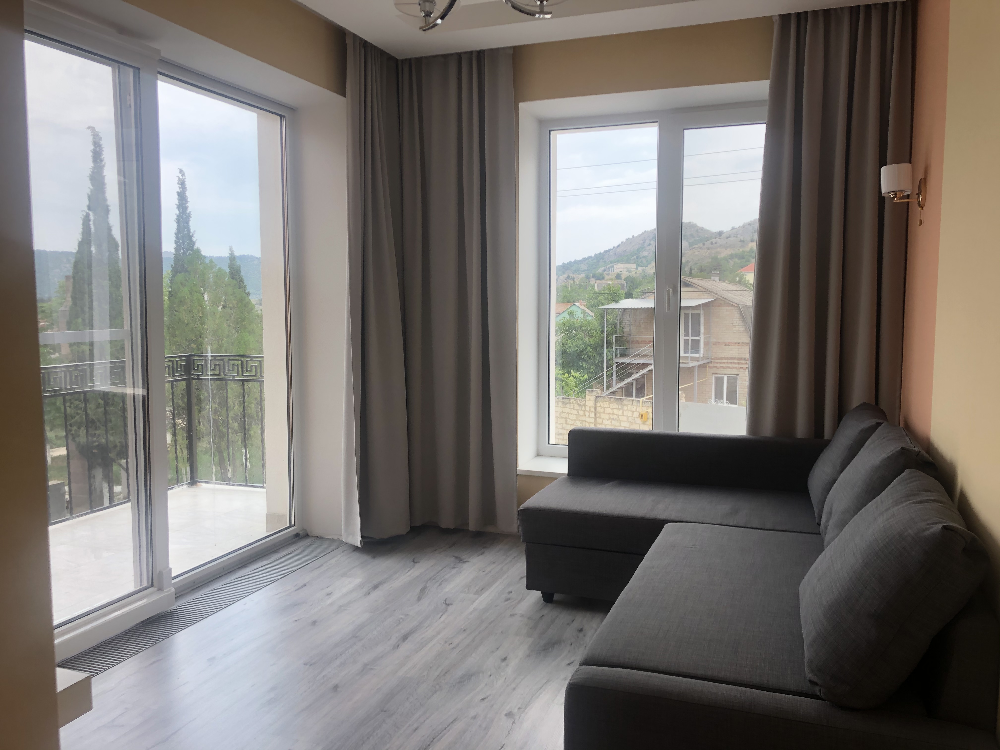 Фото Твоя дача в Крыму