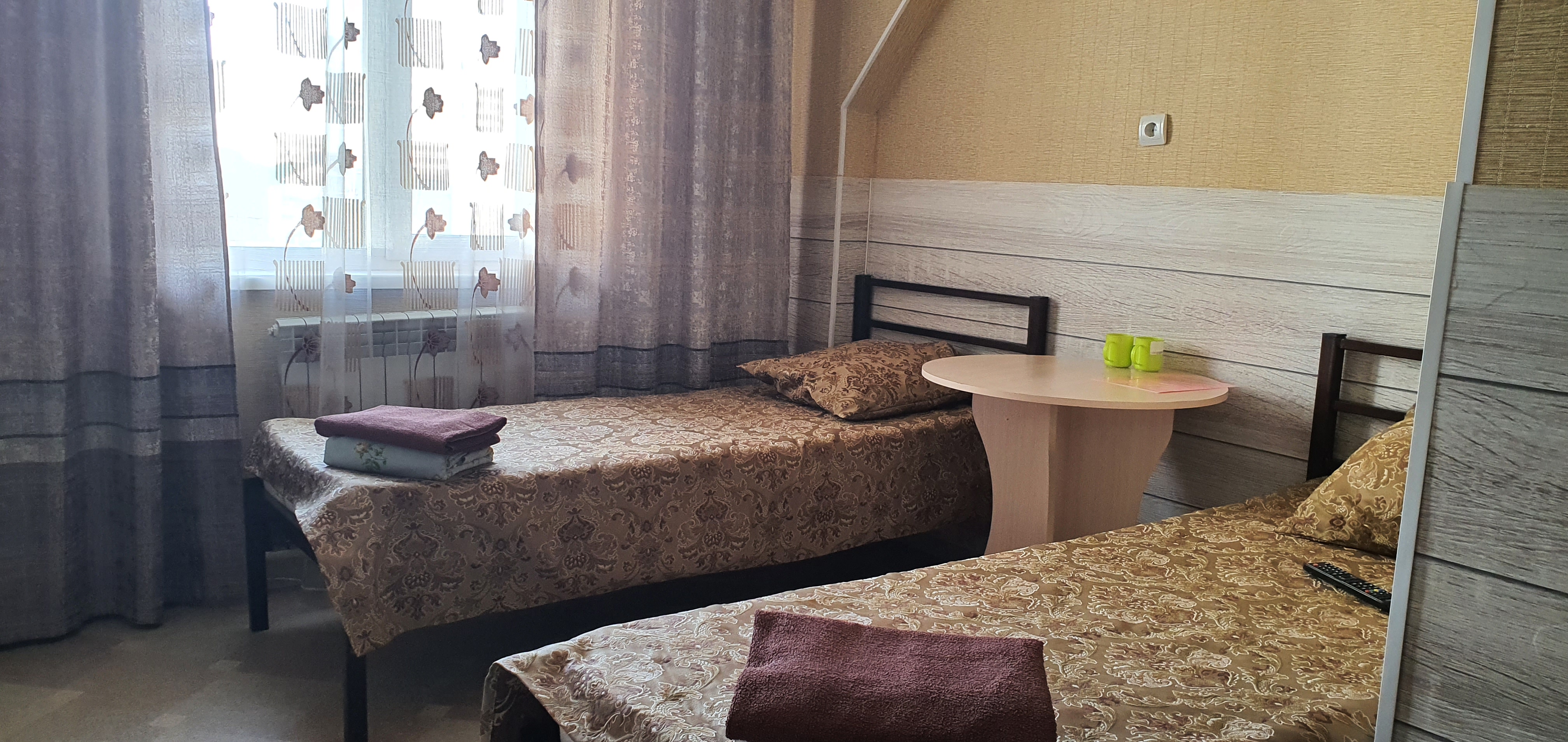 Фото Северный транзит