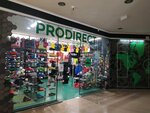 Prodirect.ru (Петропавловская улица, 3), sportswear and shoes