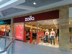 Zolla (Rodionova Street, 187В), clothing store