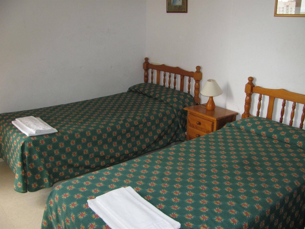 Фото Mariscal VII