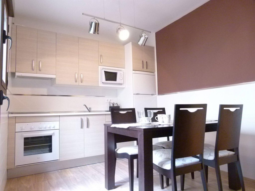 Фото Apartamentos Hospederia de los Reyes