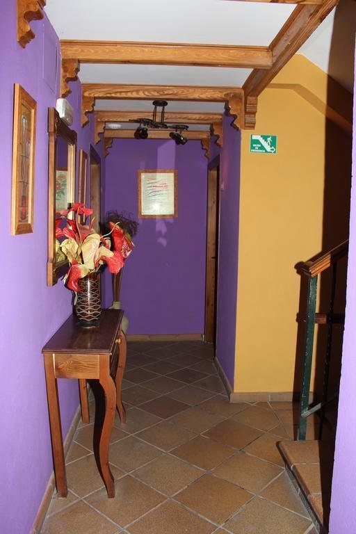 Фото Hostal Lojo