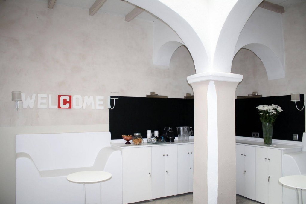 Фото Casa Blanco