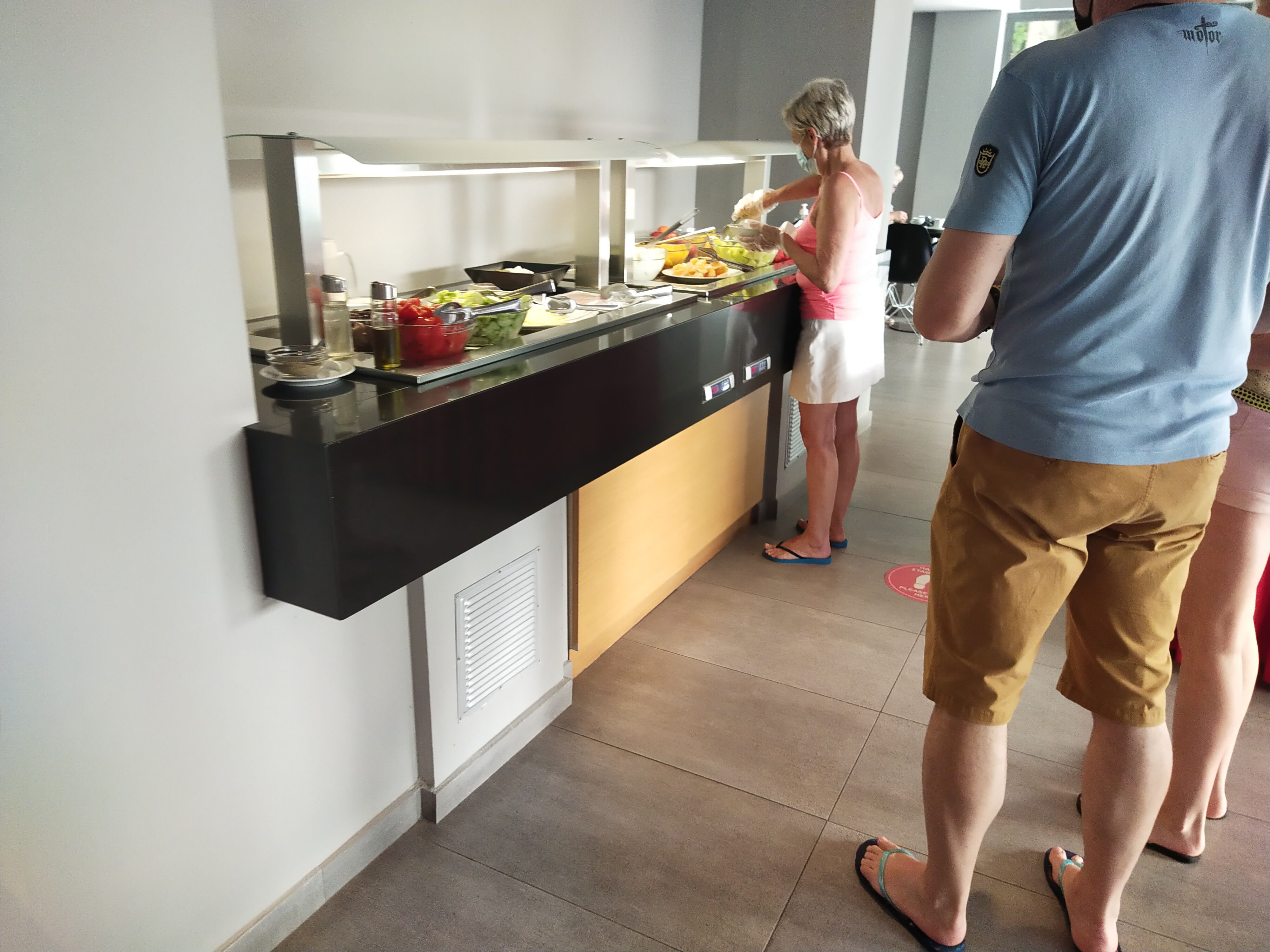 Фото Angela Downtown Hotel