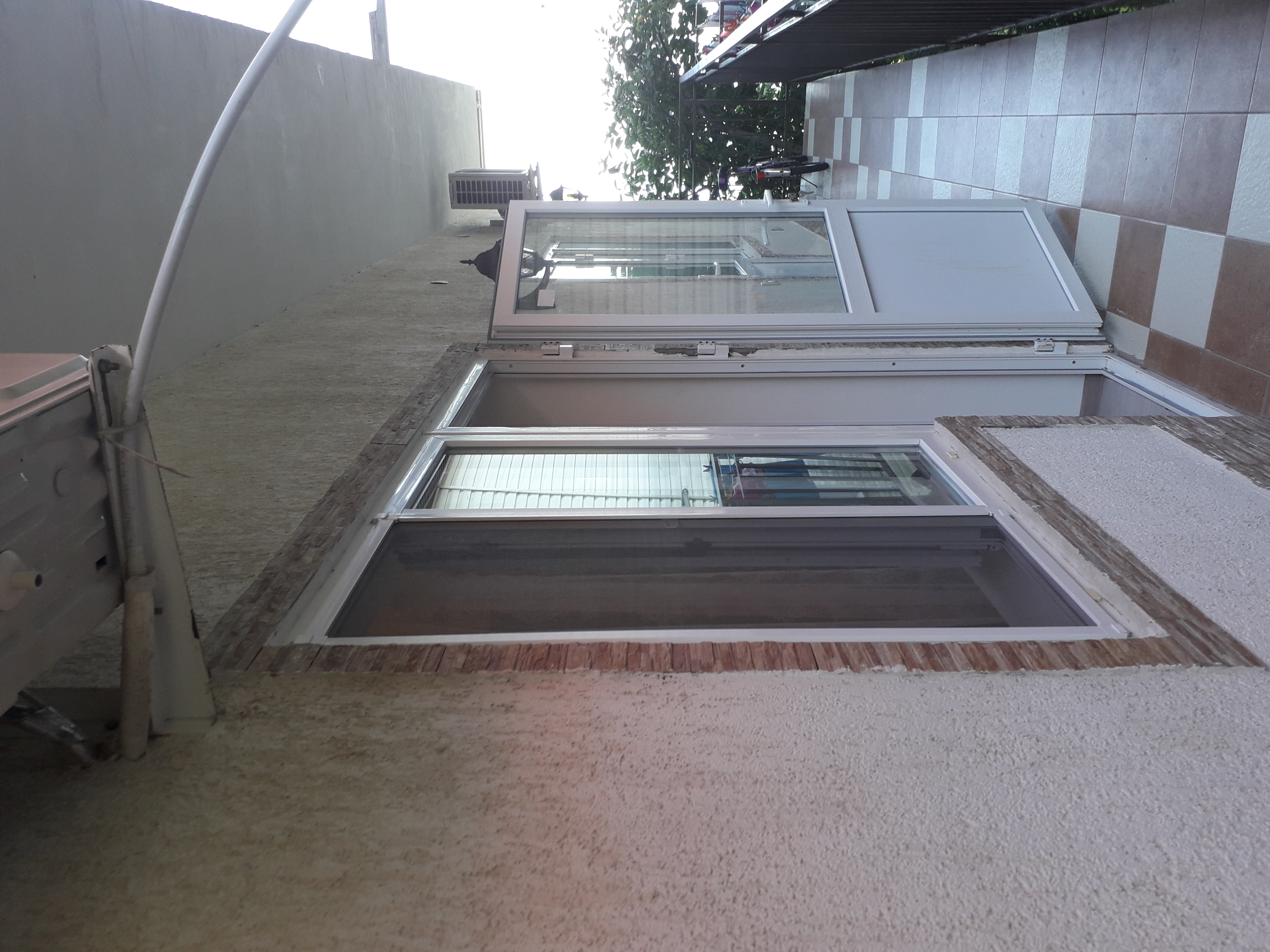 Фото Лазурный