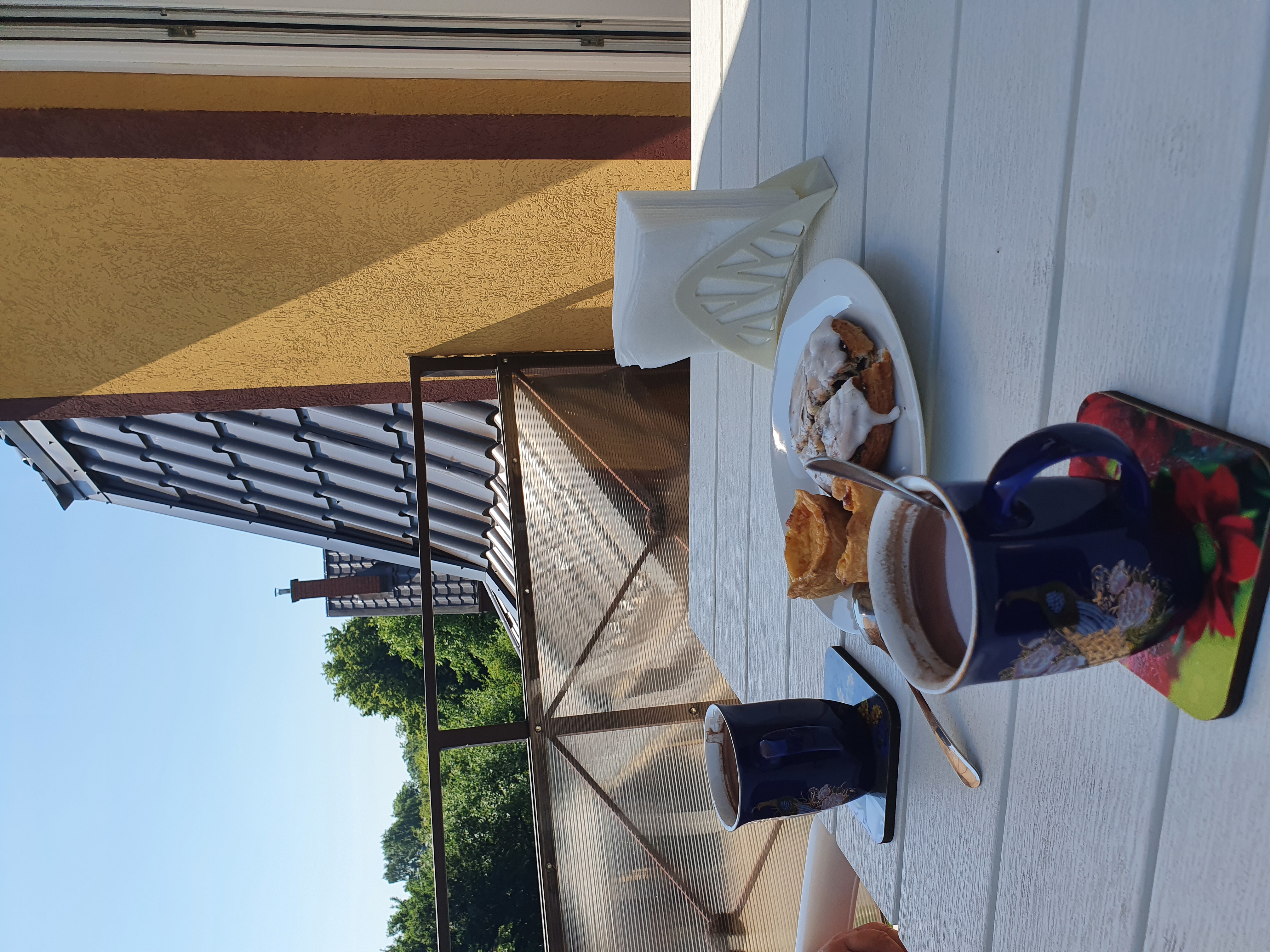 Фото Дикий берег