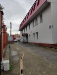 RemDizelSnab (Novosibirsk, ulitsa Obyedineniya, 20) ، معدات ومركبات الخاصة