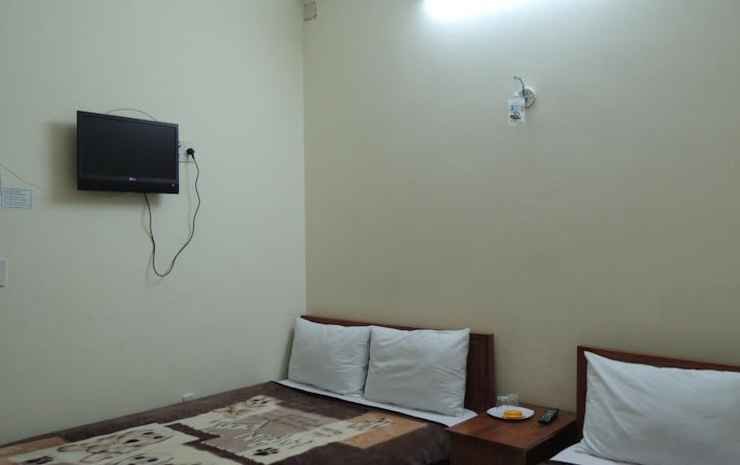 Фото Hong Hoa Hotel