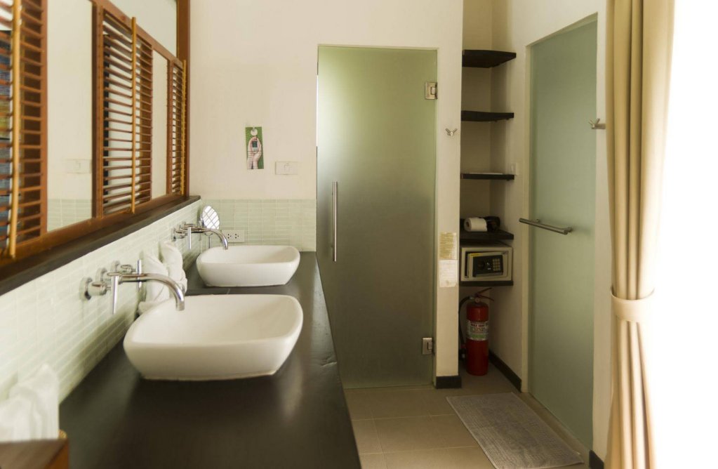 Фото The River Resort