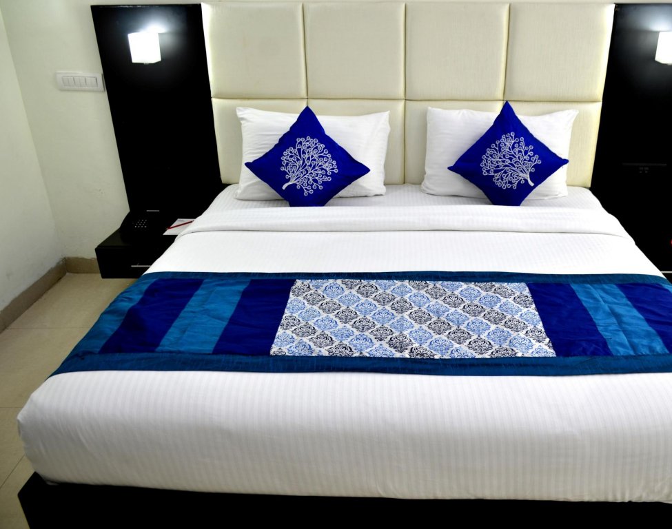 Фото Mm Continental Hotel