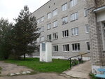 Novoduginskaya TsRB, Muz (selo Novodugino, ulitsa Chkalova, 15), hospital
