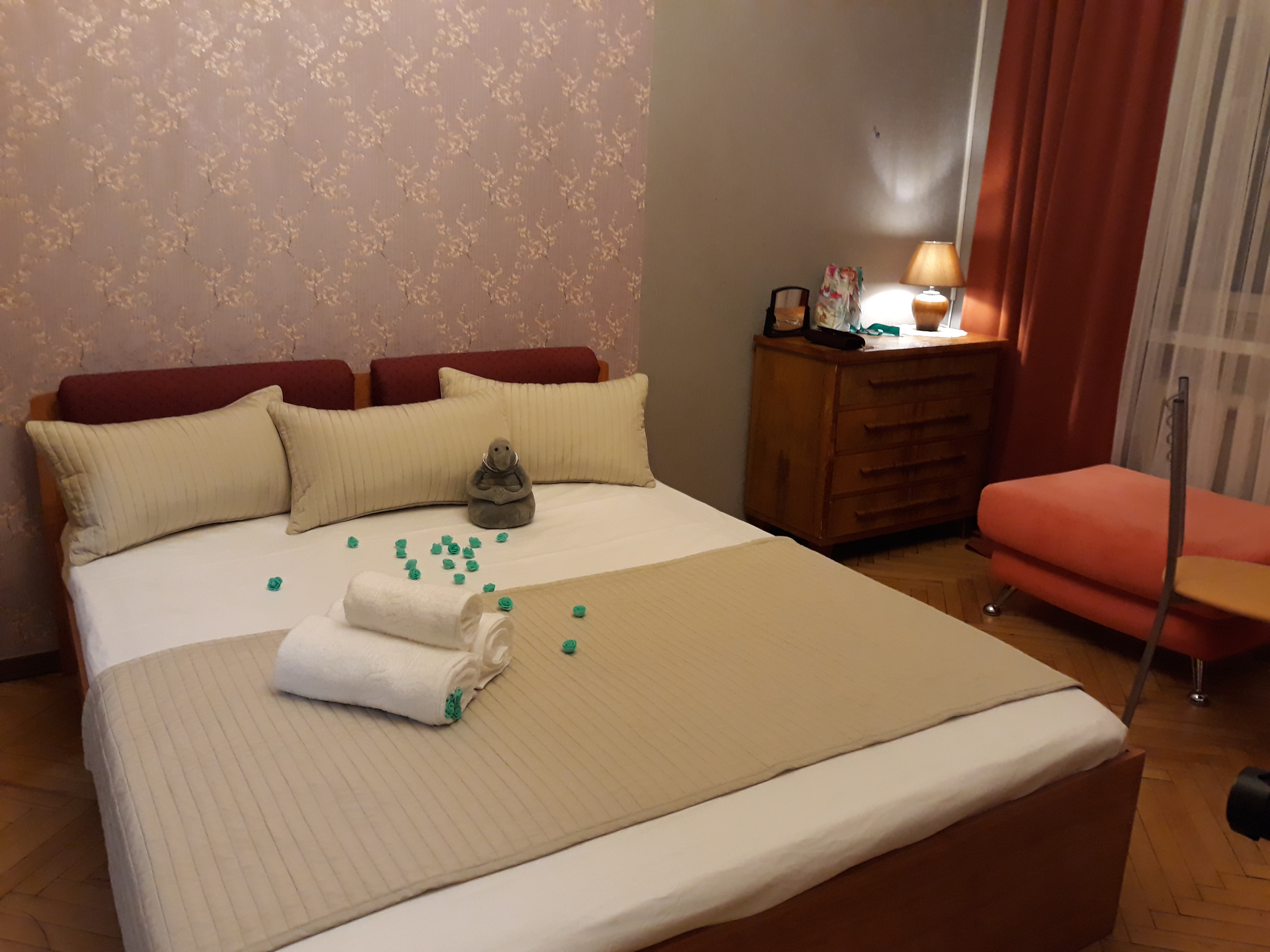 Фото Arbat beside