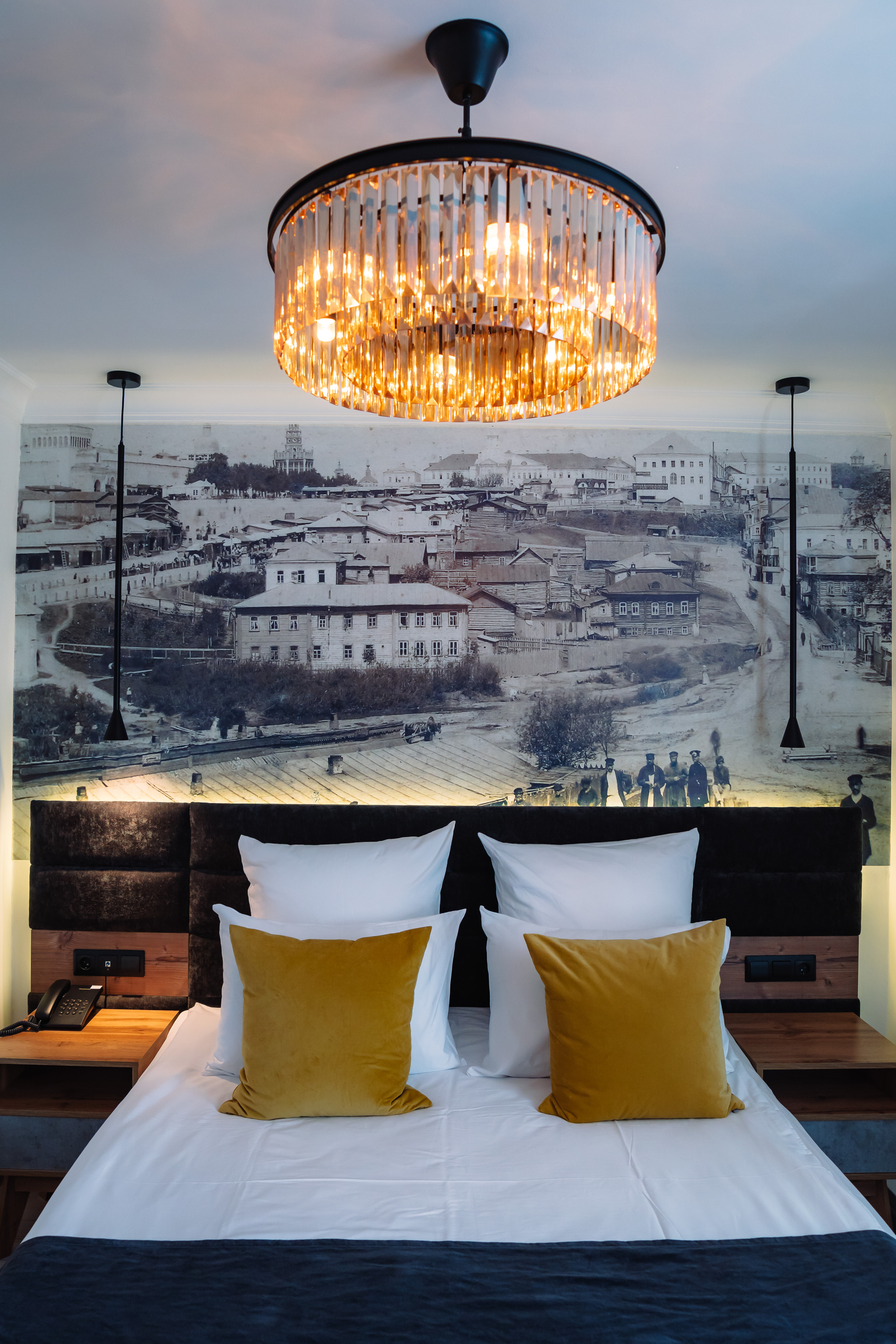 Фото Старый Город