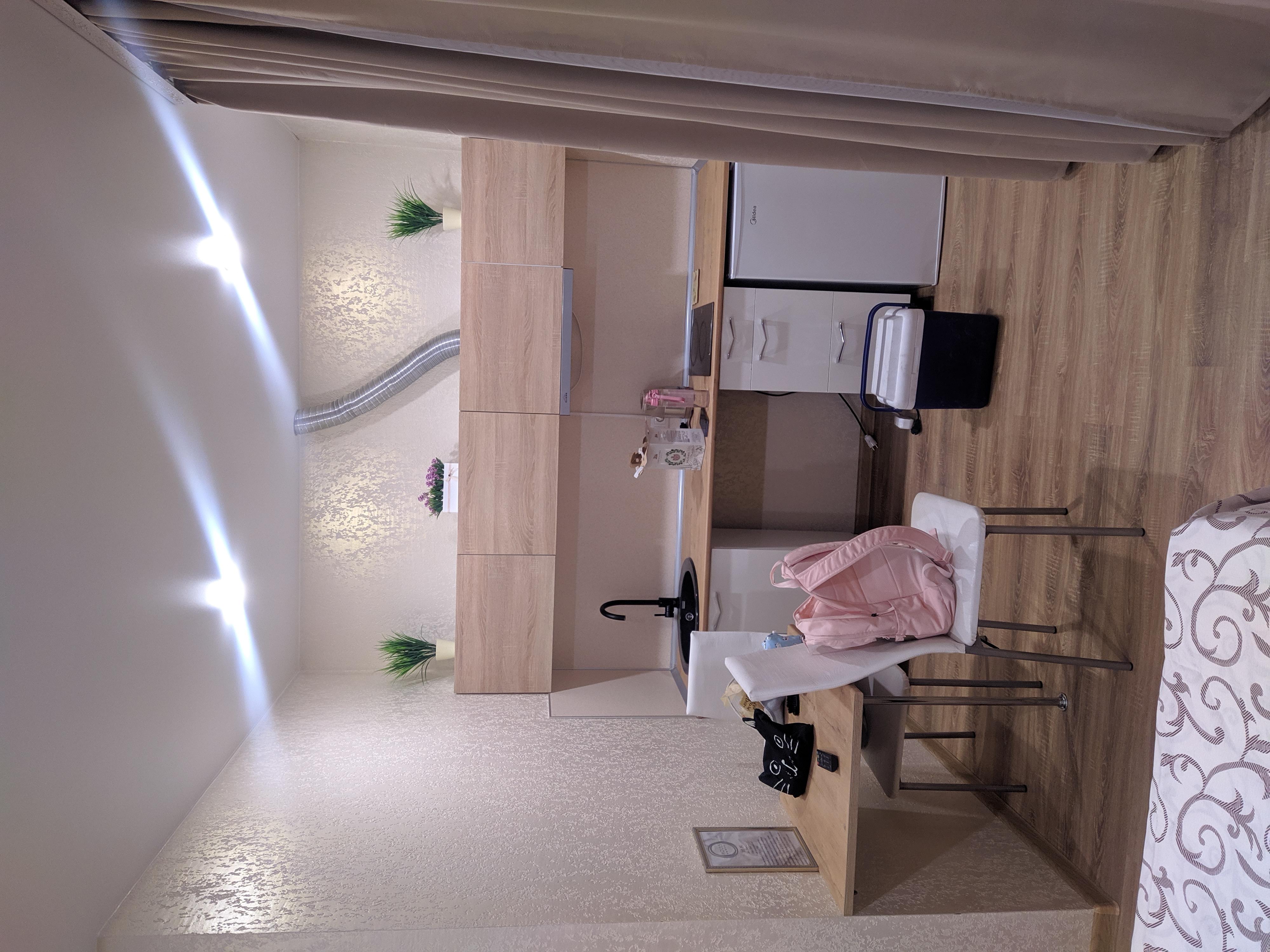 Фото Holls apart