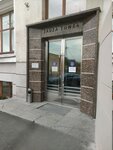 Yauza Tauer (Radio Street, 24к1) ، إدارة الممتلكات