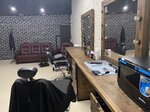 Il Brutto (Sheksninskiy Avenue, 23), barber shop