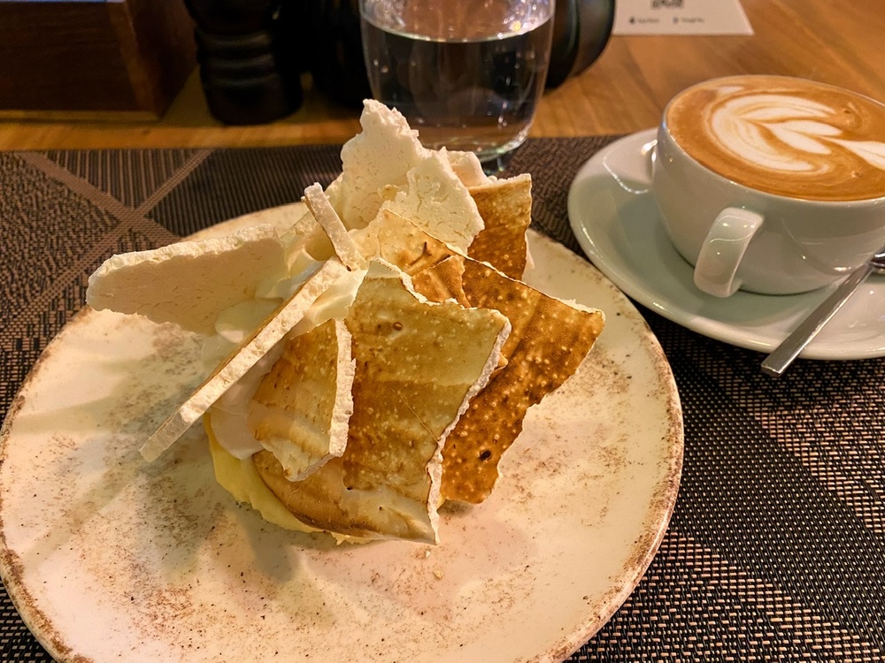 Фото Courtyard by Marriott Tashkent