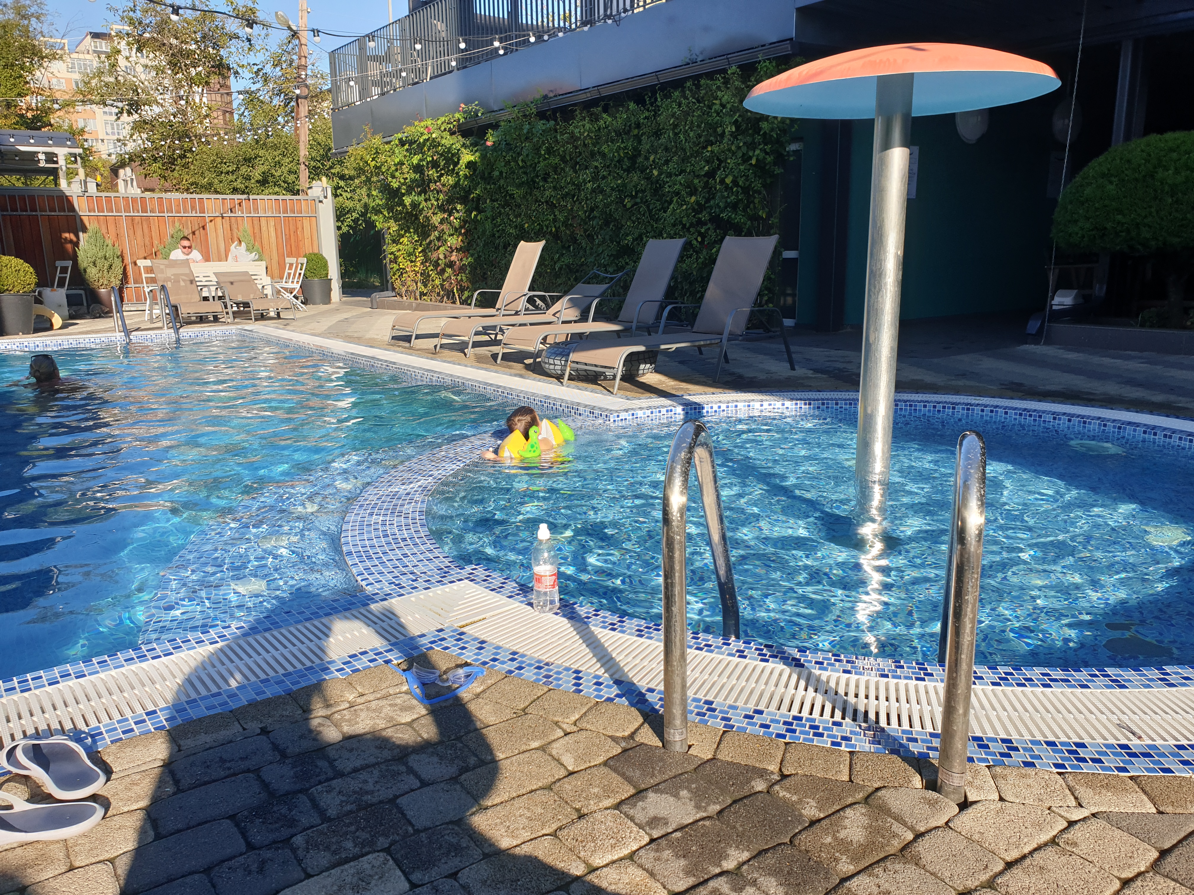 Фото Венеция