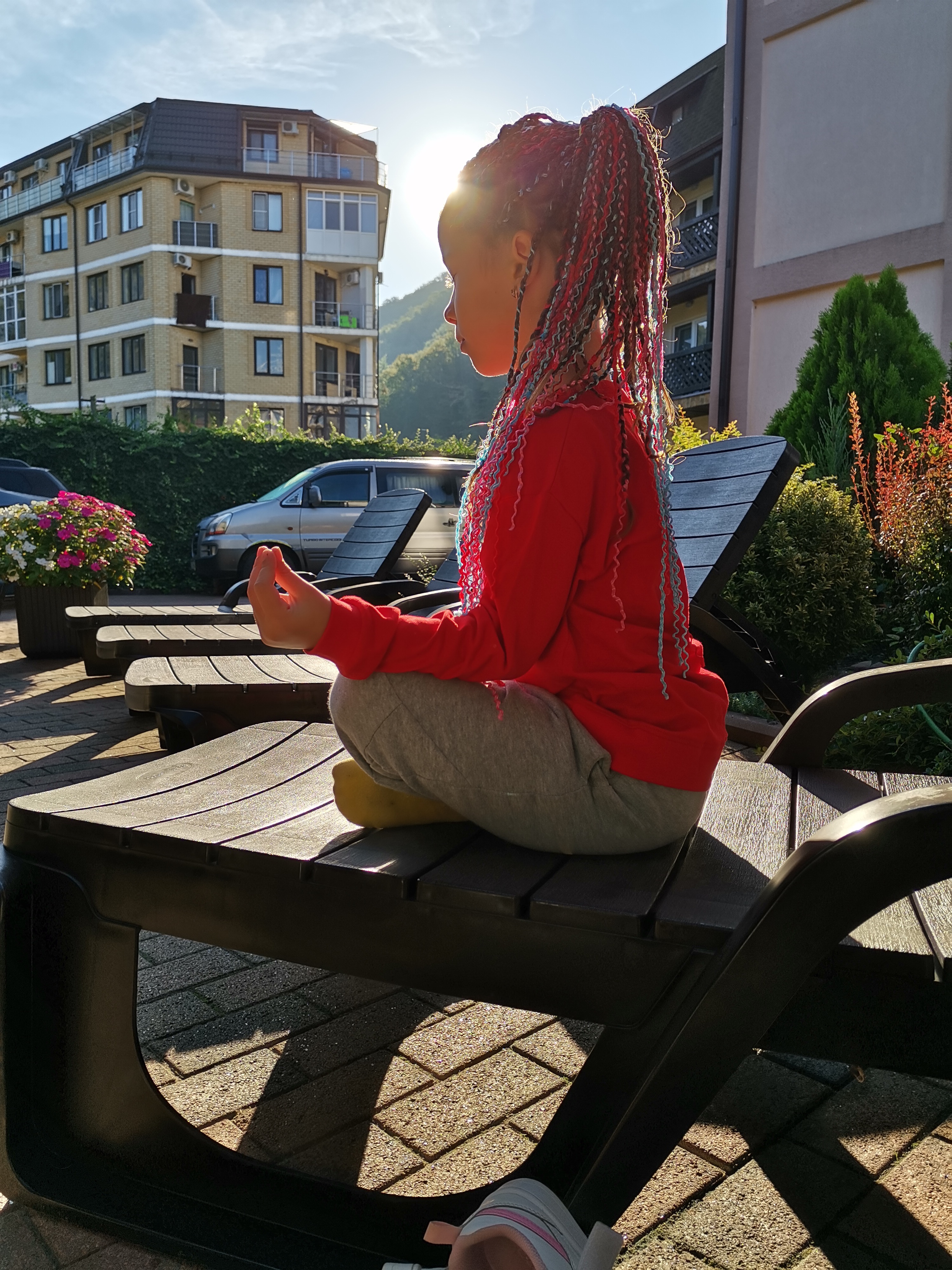 Фото Брауни