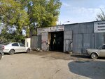 Galant (Kirova Avenue, 255З) ، ورشة لتصليح السيارات